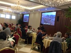 大堂-金时代顺风大酒店(协泰店)