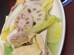 -鱼鼎香烤鱼火锅(华发商都店)