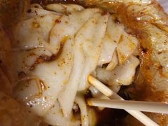 -张明富面皮店(东大街店)