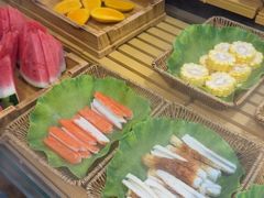 -樱煦和牛寿喜烧(如皋吾悦广场店)