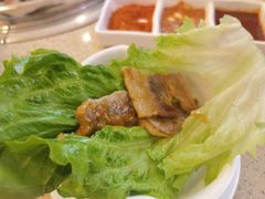 -妙香居韩国烤肉(容桂天佑城店)