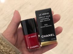 -CHANEL(恒隆广场店)