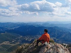 -白草畔自然风景区