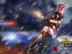 -红星电影世界开元地中海店(RealD杜比全景声)