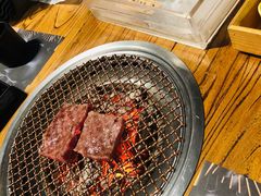 -黑牛の店·和牛烧肉(合生汇店)