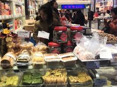 -泰康食品(南京东路店)