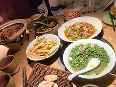 -吃饭皇帝大(解放西路店)