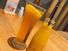 -隐泉之语日式料理(王府中环店)