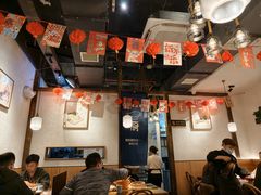 -乔街深夜食堂·台州菜·高压锅生蚝(杭州总店)