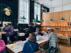 -Monmouth Coffee(博罗市场店)