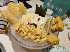 -阳坊胜利涮羊肉(阳坊总店)