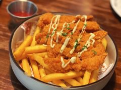 -芭莉与彩虹西餐厅(成都合生汇店)