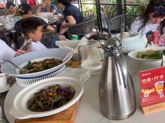 -蘇河湾·新鲁菜·泰山宴(泰山店)