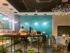 -上海徐家汇漫心酒店