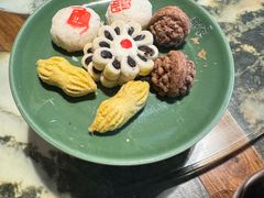 -那家小馆•北京菜•烤鸭(香山店)