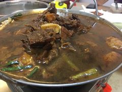 -黄牛肉馆·皖南土菜