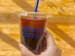 -VOYAGE COFFEE(北锣鼓巷店)