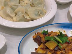 -海知道大连海鲜水饺(南山大冲店)