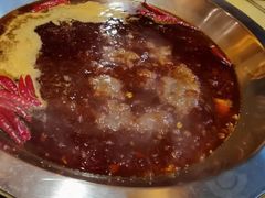 -田鸭肠·非遗火锅(彭州店)