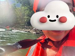 -雅鲁激流探险漂流