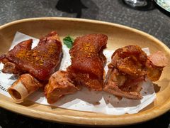 -渔语鱼新川菜Bistro(万象天地店)