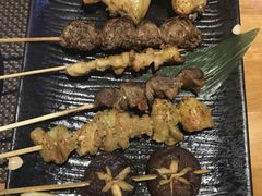 -有喜屋·深夜食堂(北京西路店)