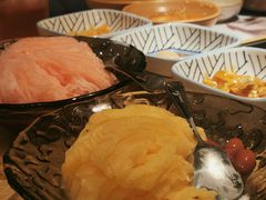 -温野菜涮涮锅(曲江大悦城店)