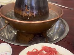 -老字号京味涮肉坊(梦溪路店)