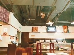 -克比叔叔印度餐厅Kebabs on the Grille(人民广场店)