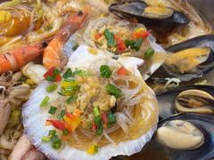 -陈小厨海鲜大咖·15年平潭味(龙王头店)