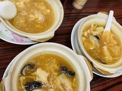 -添發碗仔翅美食
