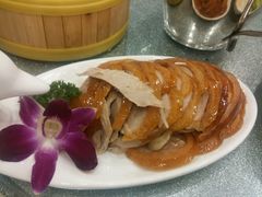 -东四民芳餐厅(世茂工三店)