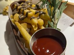 -王品牛排(福州泰禾店)