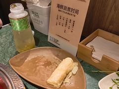 -牛New寿喜烧(中山公园龙之梦店)