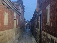 -蔡氏古民居建筑群