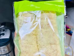 -RiceZone乐食尊纯米面包坊(望京店)