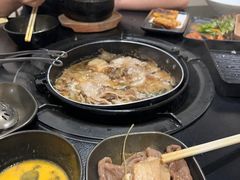 -黒毛和牛焼肉善 ZEN(難波心斎橋店)