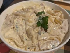 -安妮意大利餐厅(国贸店)