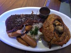 -Ambra Haus琥珀屋精酿餐厅(宝山店)