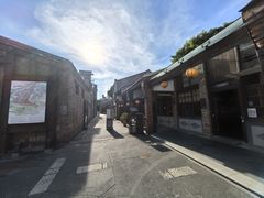 -剥皮寮历史街区