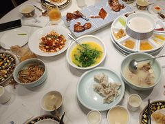 -羲和雅苑•北京烤鸭(国贸商城店)