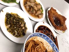 -大时代美食面馆