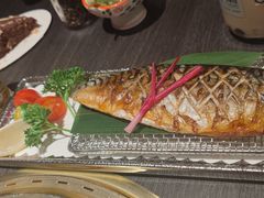 -AJIYA·池袋日式烧肉自助(天津万象城店)