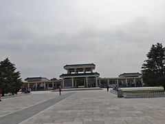 -北陵公园