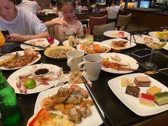 -舟山希尔顿酒店