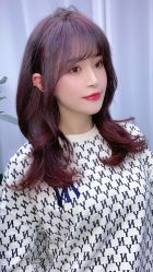 -New Fashion发型定制
