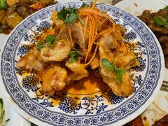 -石老头关东饺子王·东北菜(嘉华鑫城店)