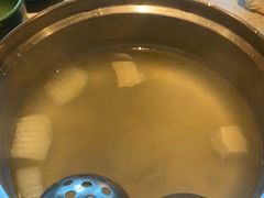 -润园四季椰子鸡火锅(海上世界店)