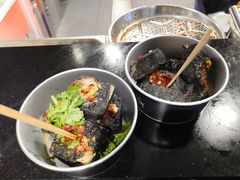 -黑色经典臭豆腐·湖南特产(太平街口店)