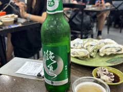 -贞姨美食·老字号海鲜大排档